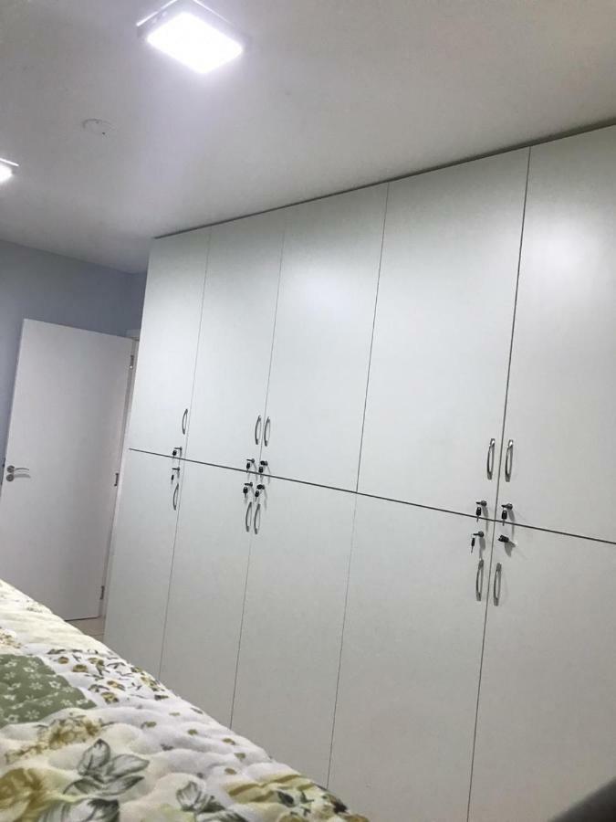 Home Naipi 포스두이구아수 외부 사진
