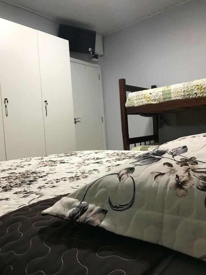 Home Naipi 포스두이구아수 외부 사진