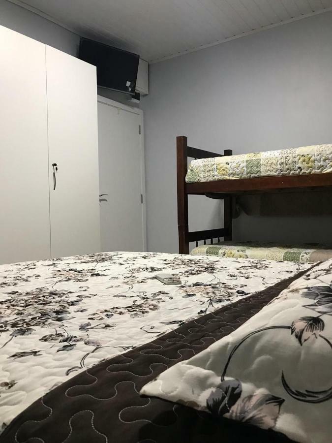 Home Naipi 포스두이구아수 외부 사진