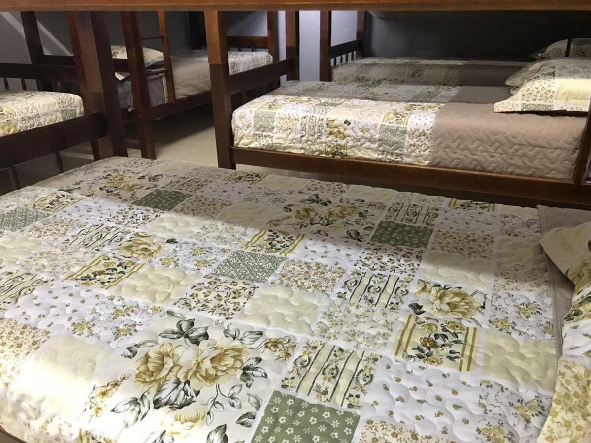 Home Naipi 포스두이구아수 외부 사진